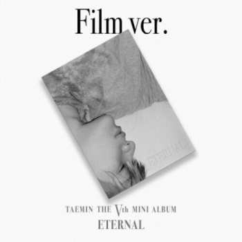 CD Taemin: Eternal