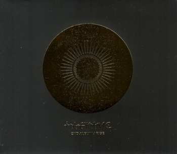 CD Taeyang: Rise