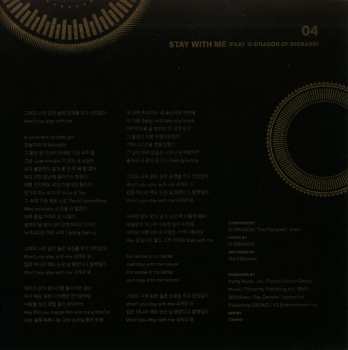 CD Taeyang: Rise