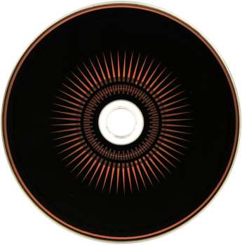 CD Taeyang: Rise