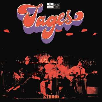 LP/DVD Tages: Studio