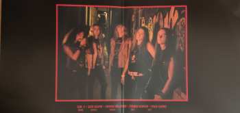 LP Tailgunner: Guns For Hire LTD | CLR