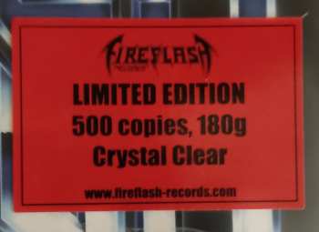 LP Tailgunner: Guns For Hire LTD | CLR