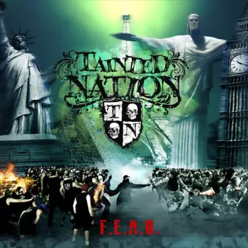 F.E.A.R.