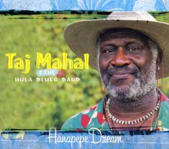 CD Taj Mahal: Hanapepe Dream