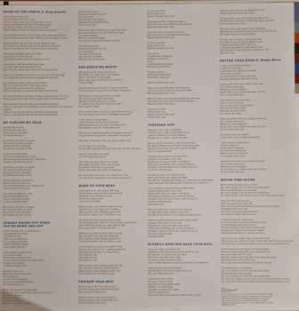 LP Keb' Mo': Room on the Porch