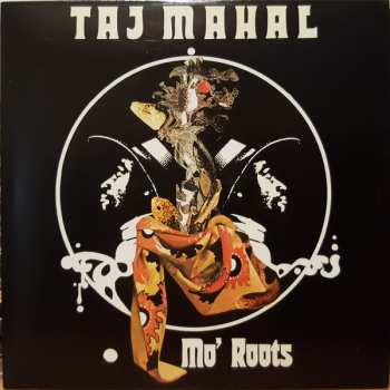 3CD/Box Set Taj Mahal: Original Album Classics
