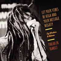 CD Taj Weekes & Adowa: Pariah In Transit