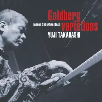 Takahashi,yuji: Bach: Goldberg Variations