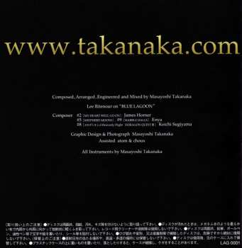 CD Masayoshi Takanaka: Hunpluged