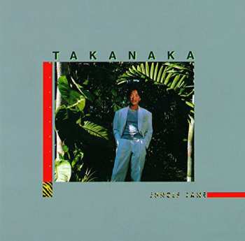 CD Masayoshi Takanaka: Jungle Jane