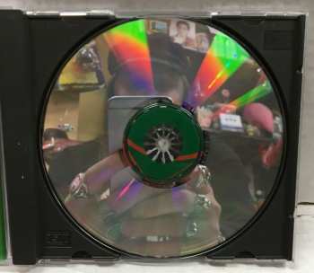 CD Take 6: We Wish You A Merry Christmas