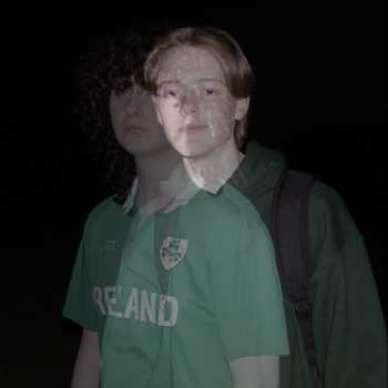 Album Take Care: Agony / Reject / Alive