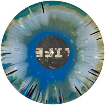 LP Take Life: You Are Nowhere CLR