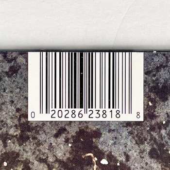 LP Take Life: You Are Nowhere CLR
