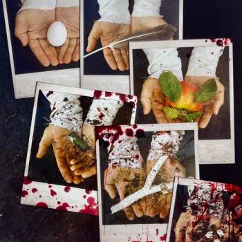 LP Take Life: You Are Nowhere CLR