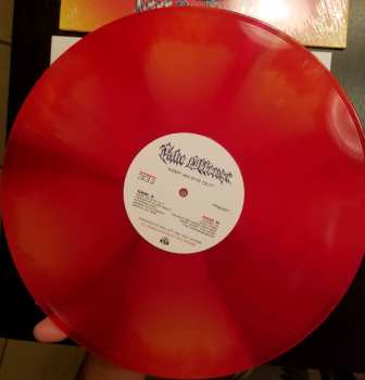 LP Take Offense: Keep An Eye Out LTD | CLR