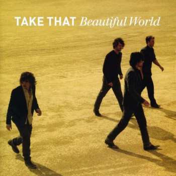 CD Take That: Beautiful World