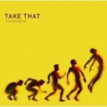 CD Take That: Progress