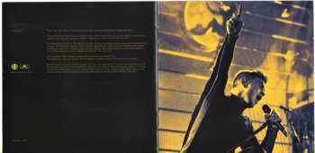 2CD Take That: Progress Live