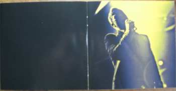 2CD Take That: Progress Live