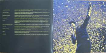 2CD Take That: Progress Live