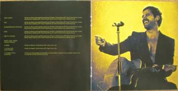 2CD Take That: Progress Live