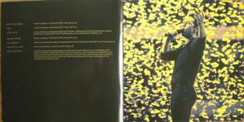 2CD Take That: Progress Live