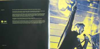 2CD Take That: Progress Live