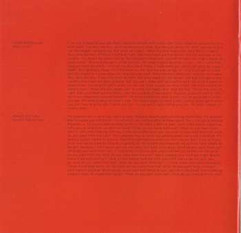 2CD Take That: Progressed