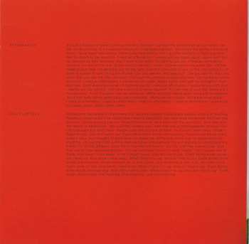 2CD Take That: Progressed