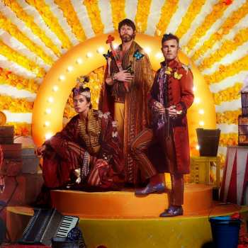 CD Take That: Wonderland DLX | LTD