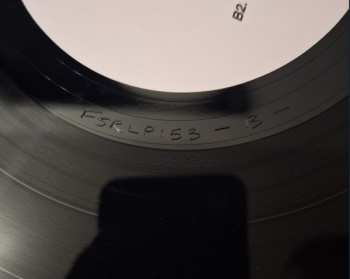 LP Take Three: Music & Times, 1983-1985