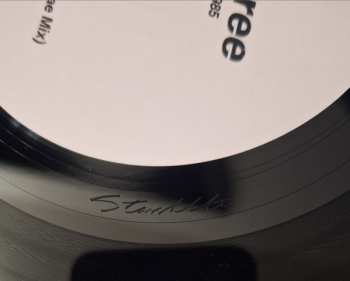 LP Take Three: Music & Times, 1983-1985