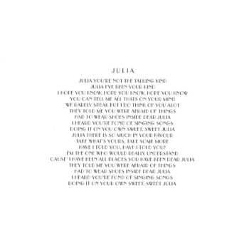 CD Taken By Trees: Open Field