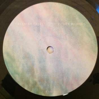 LP Taken By Trees: Other Worlds