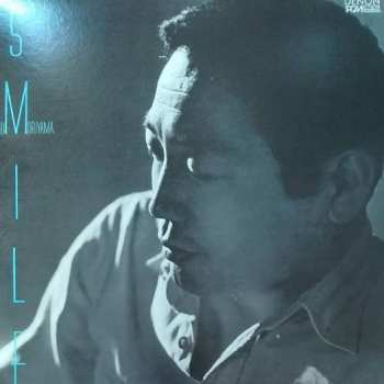 LP Takeo Moriyama: Smile