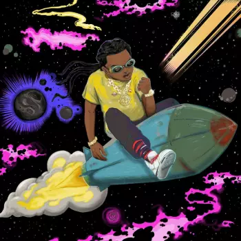 Takeoff: The Last Rocket