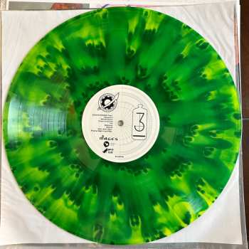 2LP Takeshi Abo: Steins;Gate CLR