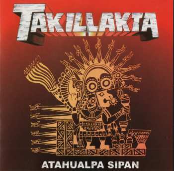 Album Takillakta: Atahualpa Sipan