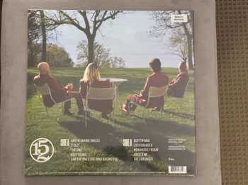 LP Taking Back Sunday: 152 CLR | NUM | LTD