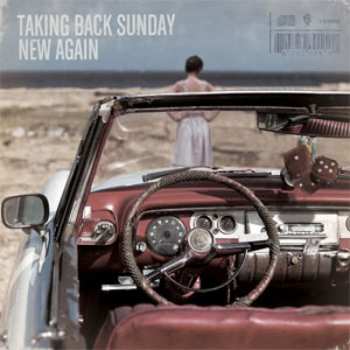 2CD Taking Back Sunday: New Again LTD | DIGI