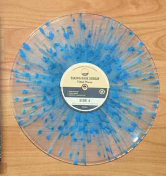 2LP Taking Back Sunday: Tidal Wave LTD | CLR