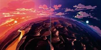 2CD Taku Iwasaki: Tengen Toppa Gurren Lagann Original Soundtrack = 天元突破グレンラガン オリジナル・サウンドトラック