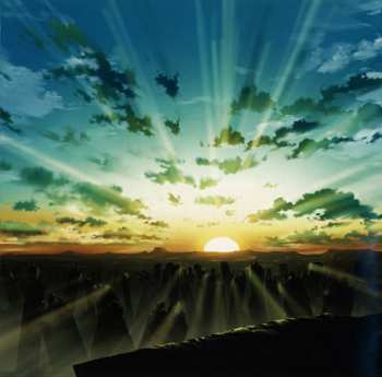 2CD Taku Iwasaki: Tengen Toppa Gurren Lagann Original Soundtrack = 天元突破グレンラガン オリジナル・サウンドトラック