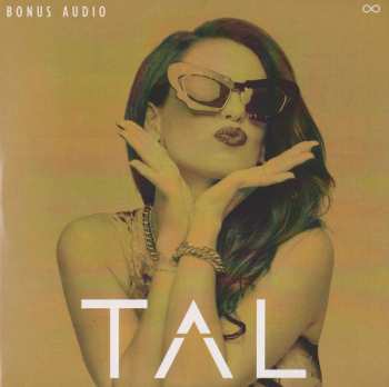 5CD/3DVD/Box Set Tal: À L'Infini DLX