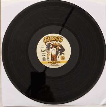 LP Talco: Videogame