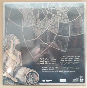 LP Electric Moon: Sabotar LTD
