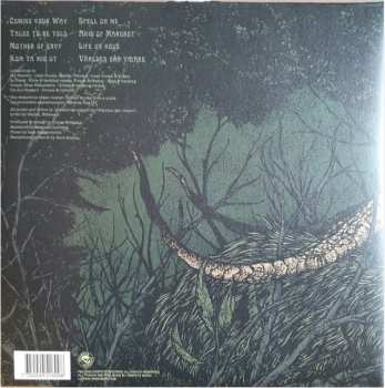 LP Lykantropi: Tales To Be Told LTD
