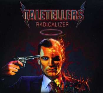 CD Taletellers: Radicalizer
